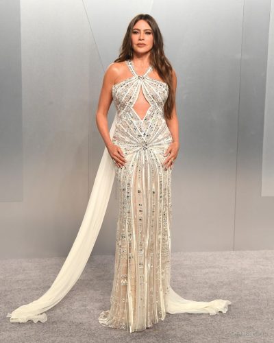 Sofia Vergara at Vanity Fair Oscar Party, 2026