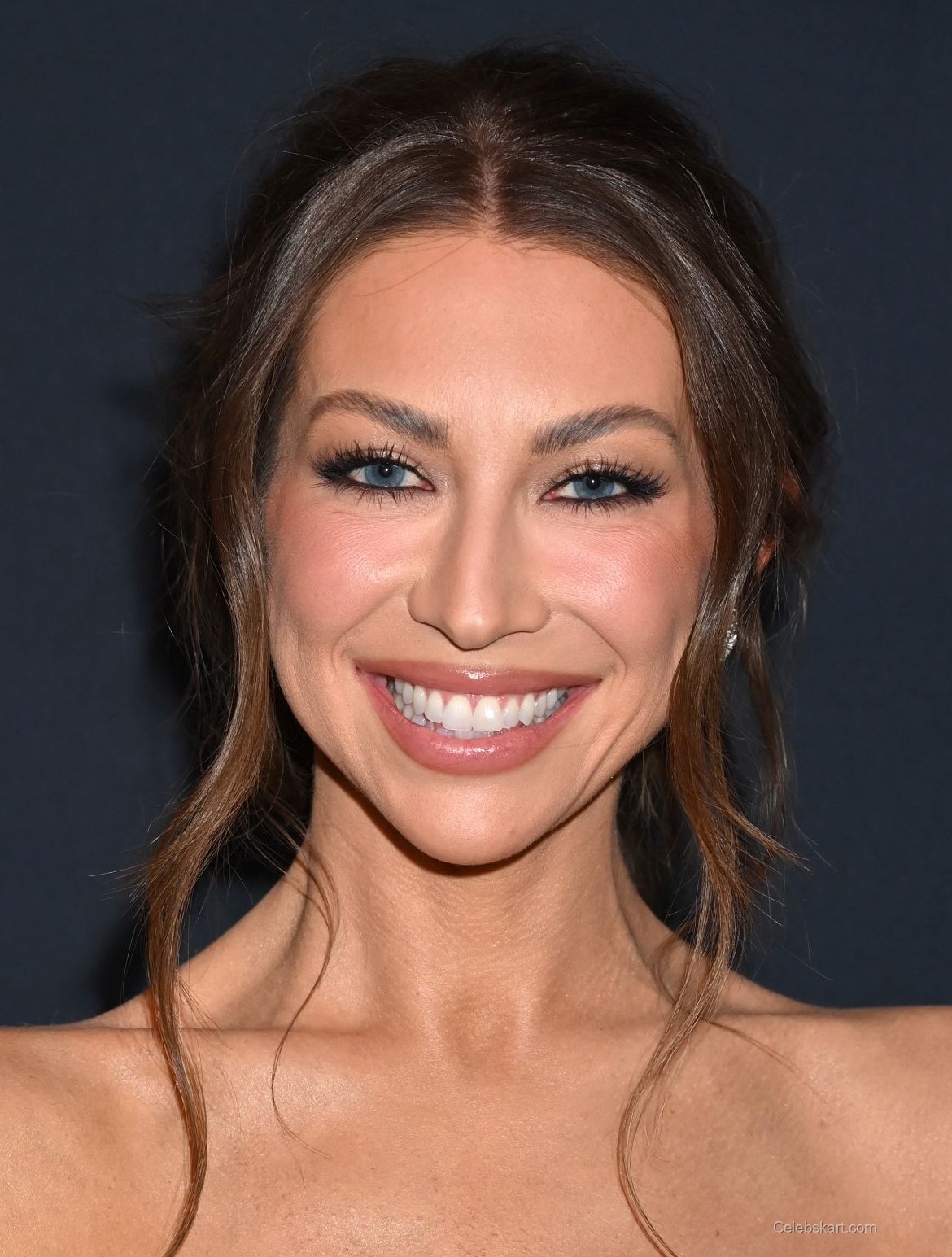 Stassi Schroeder Dazzles At Wif Oscars Nominees Celebration, March 2026 2