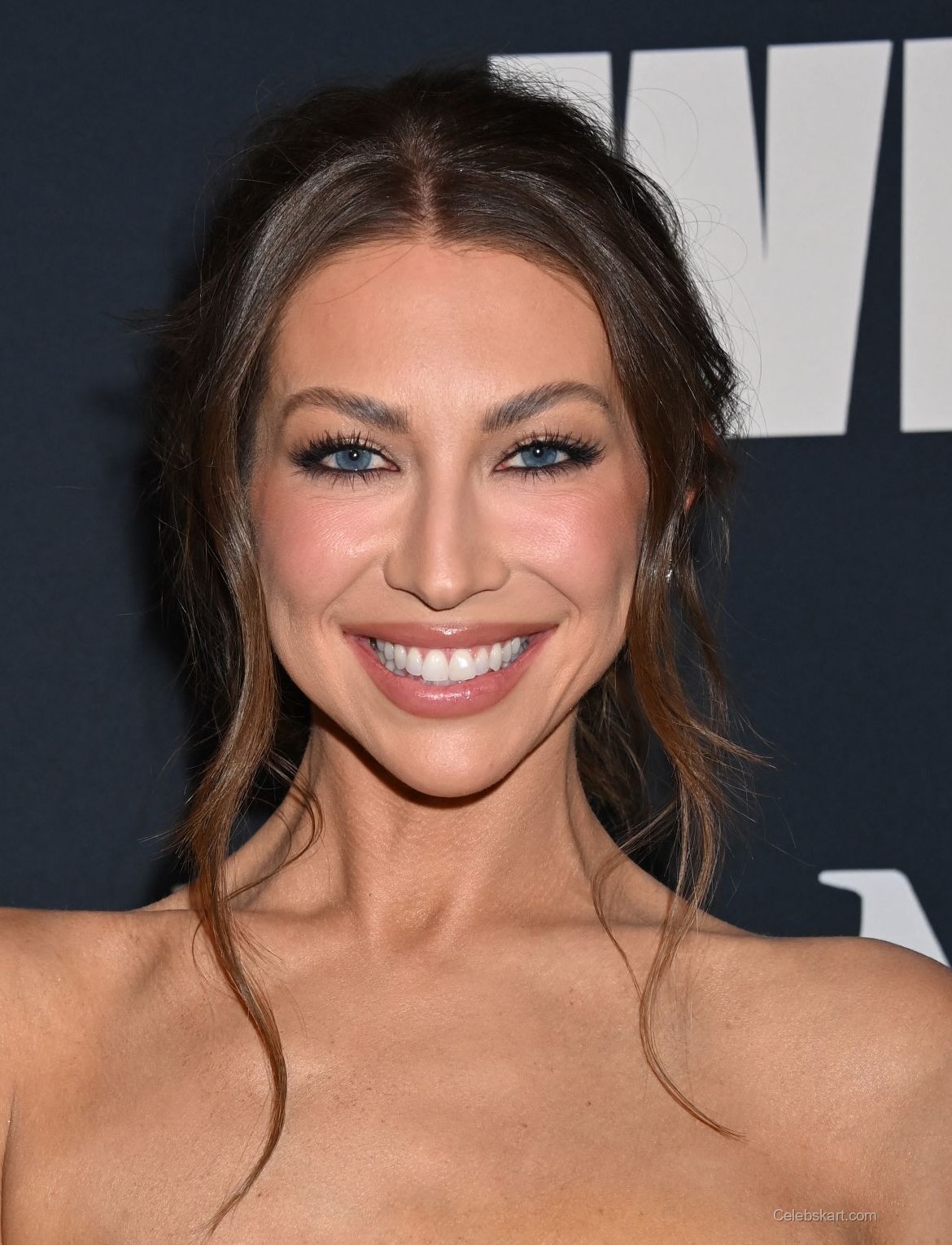 Stassi Schroeder Dazzles At Wif Oscars Nominees Celebration, March 2026 4