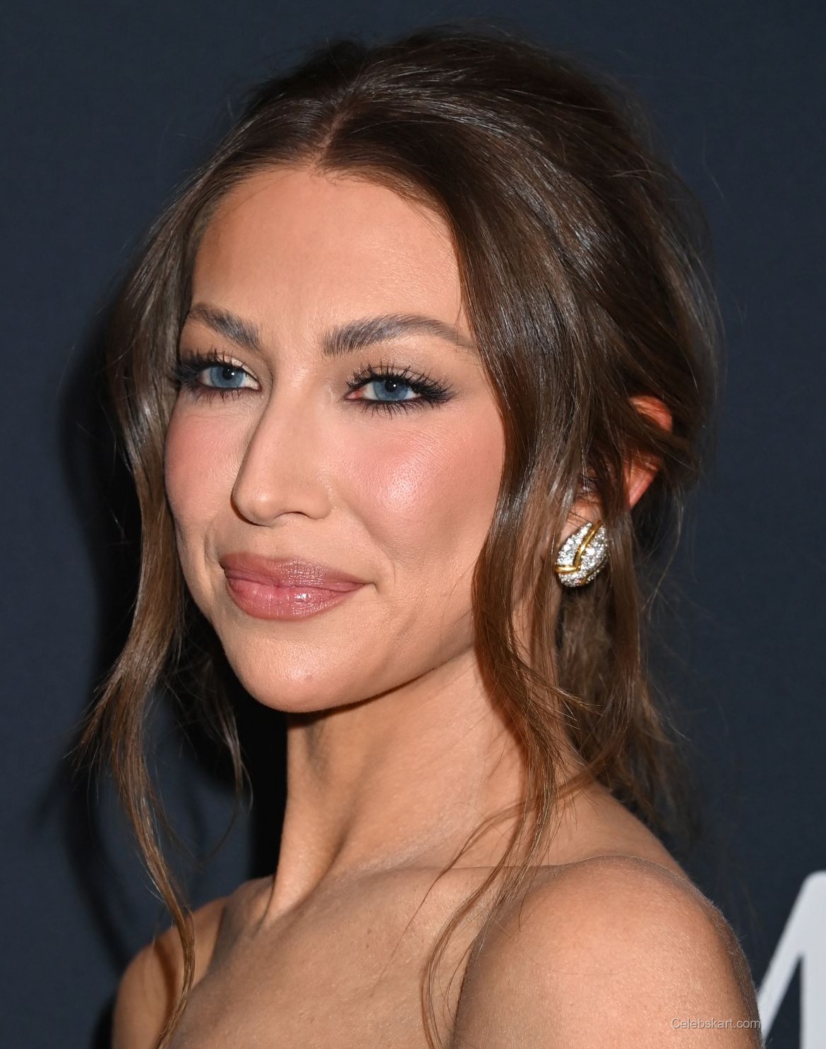 Stassi Schroeder Dazzles At Wif Oscars Nominees Celebration, March 2026 6