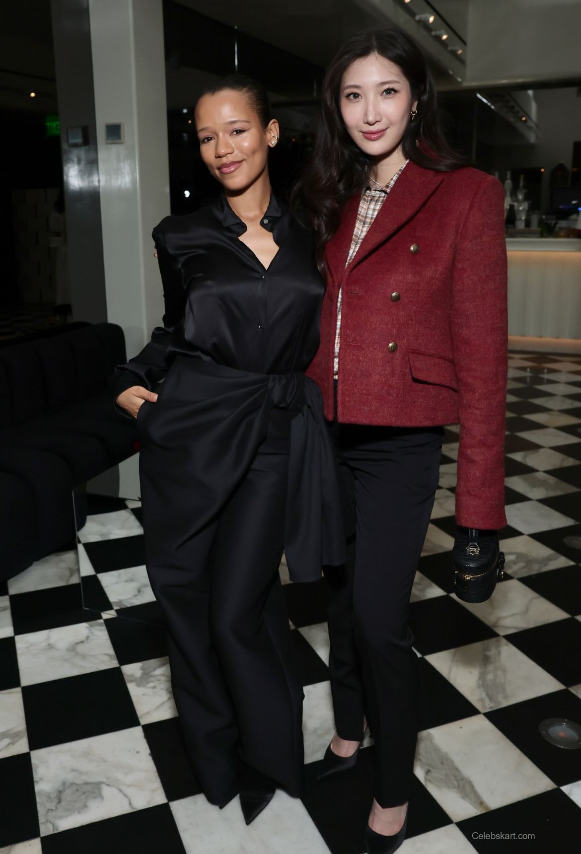 Taylor Russell Shines At Academy Awards Dinner In Beverly Hills, March 2026 2