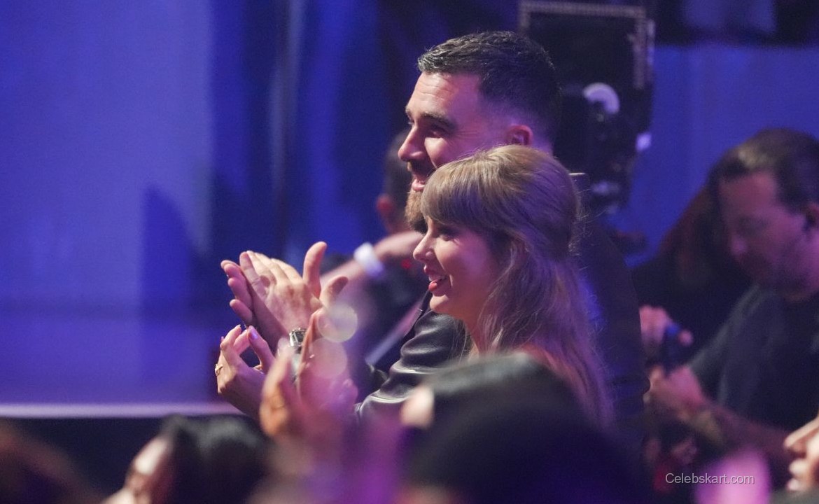 Taylor Swift Shines At Iheartradio Music Awards 2026 2