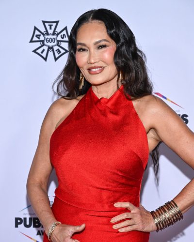 Tia Carrere at Publicists Awards, 2026 5