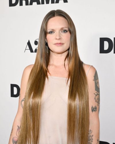 Tove Lo at The Drama Premiere Los Angeles, 2026