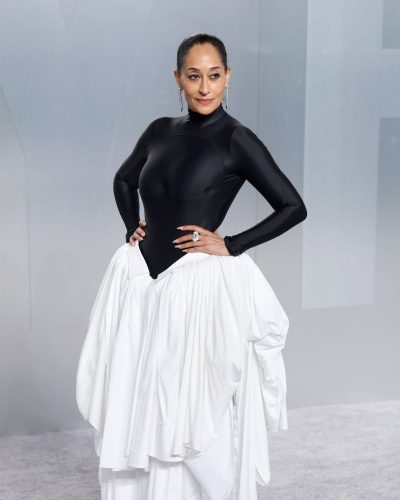 Tracee Ellis Ross at Vanity Fair Oscar Party, 2026