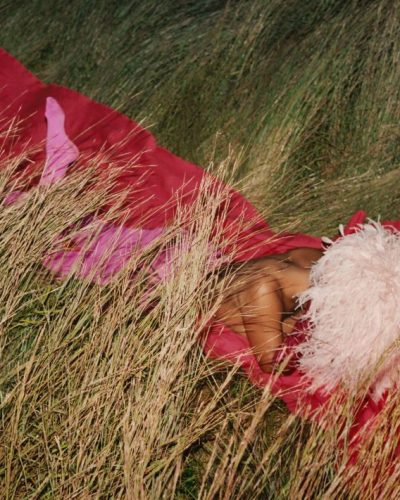 Tracee Ellis wearing stylish look at appearance 2021