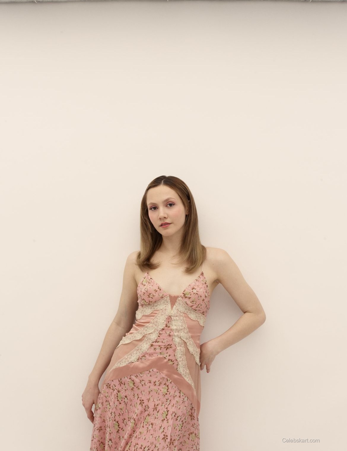 Uma Thurman, Lana Condor, Maddie Ziegler At Sxsw, March 2026 4