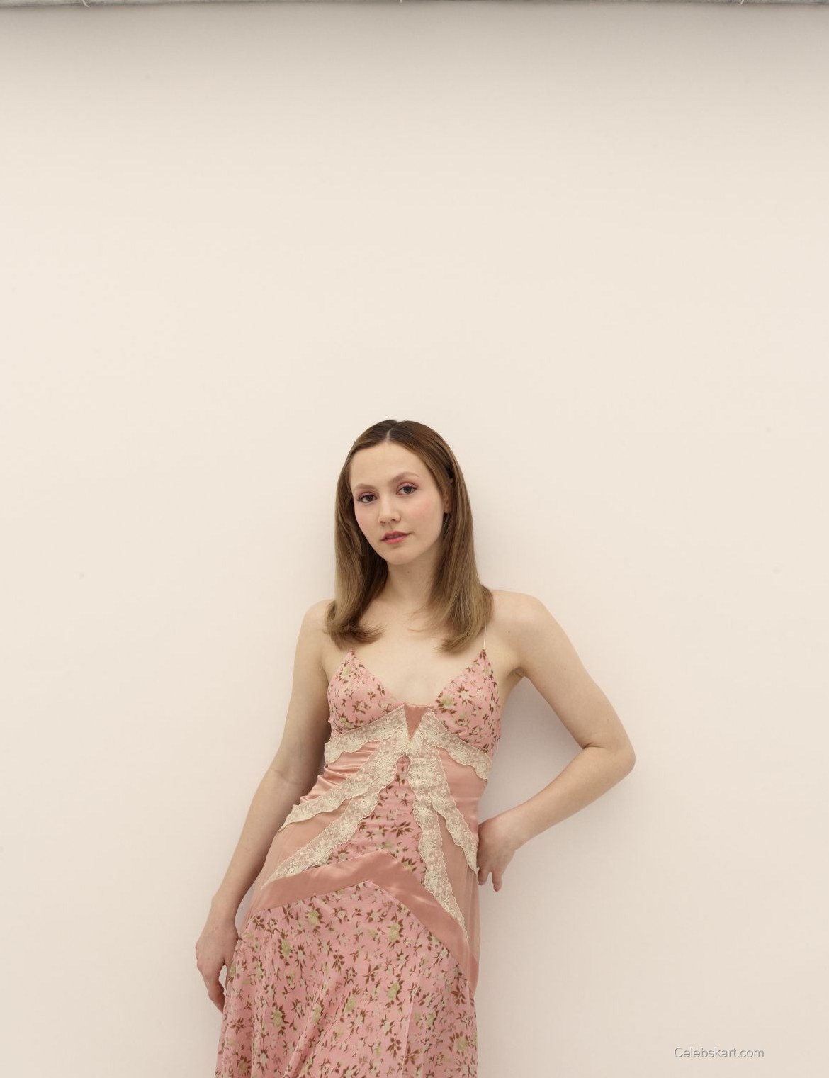 Uma Thurman Lana Condor SXSW Portraits, March 2026 3