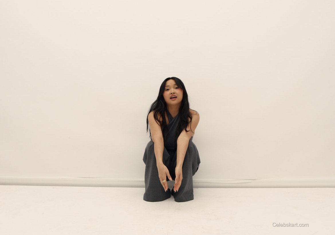 Uma Thurman Lana Condor SXSW Portraits, March 2026 4