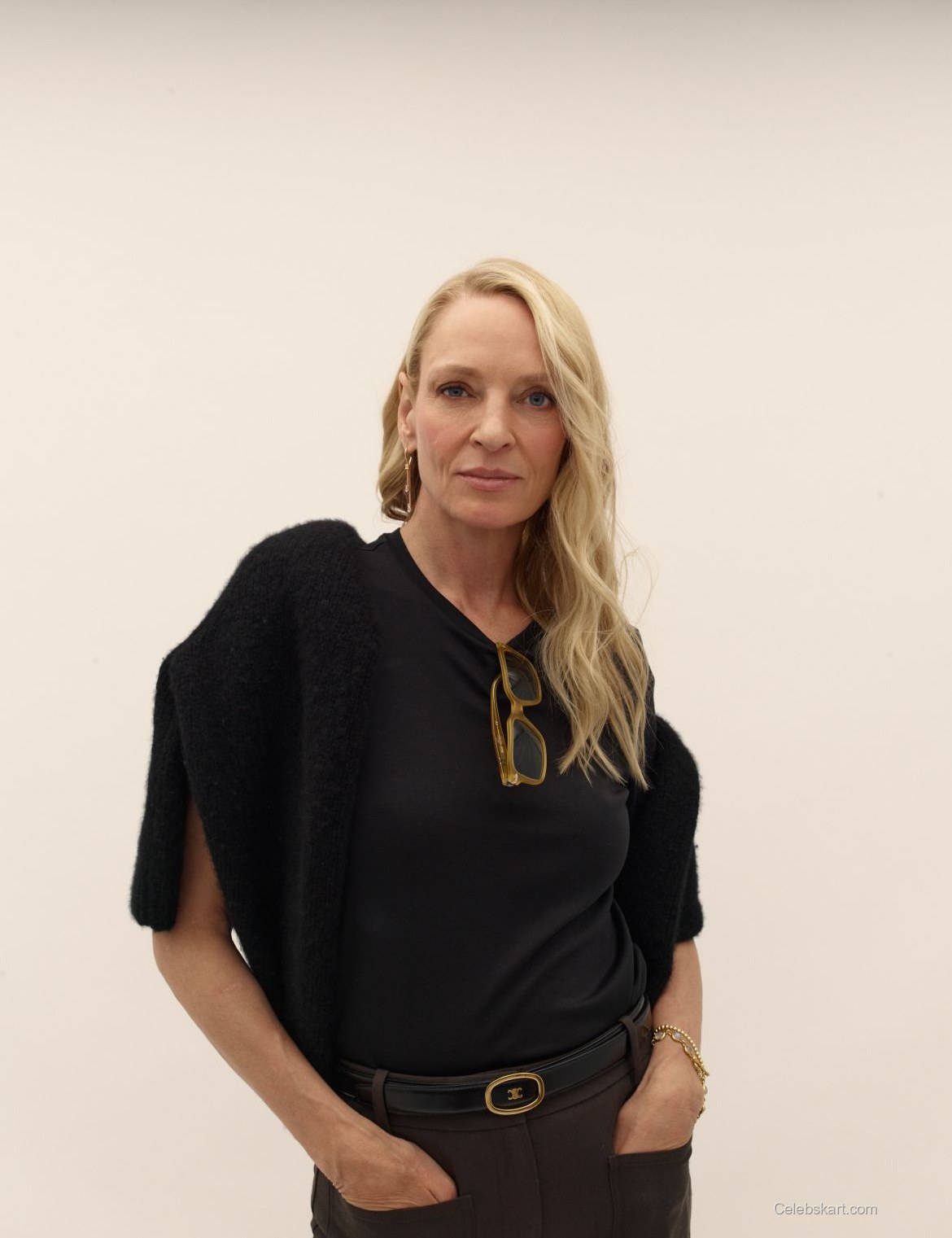 Uma Thurman Lana Condor SXSW Portraits, March 2026 5