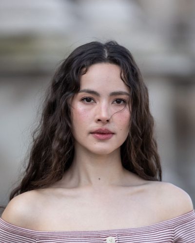 Urassaya Sperbund at Louis Vuitton Paris Show, 2026 7