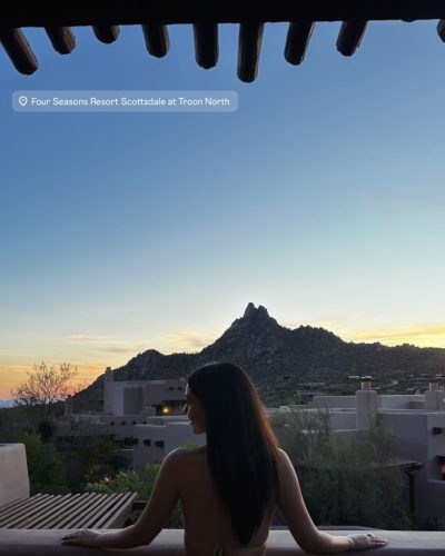 Victoria Justice stuns in stylish look at Instagram post 2026