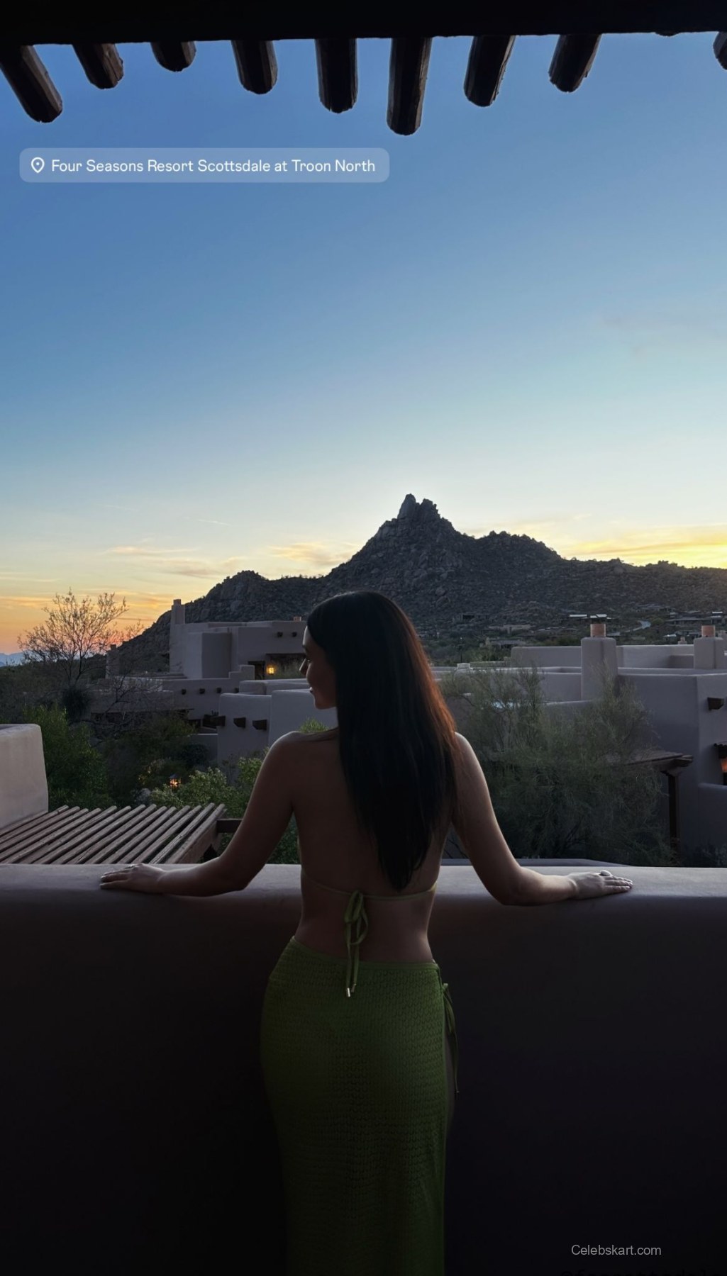 Victoria Justice Instagram Photos, March 2026 2