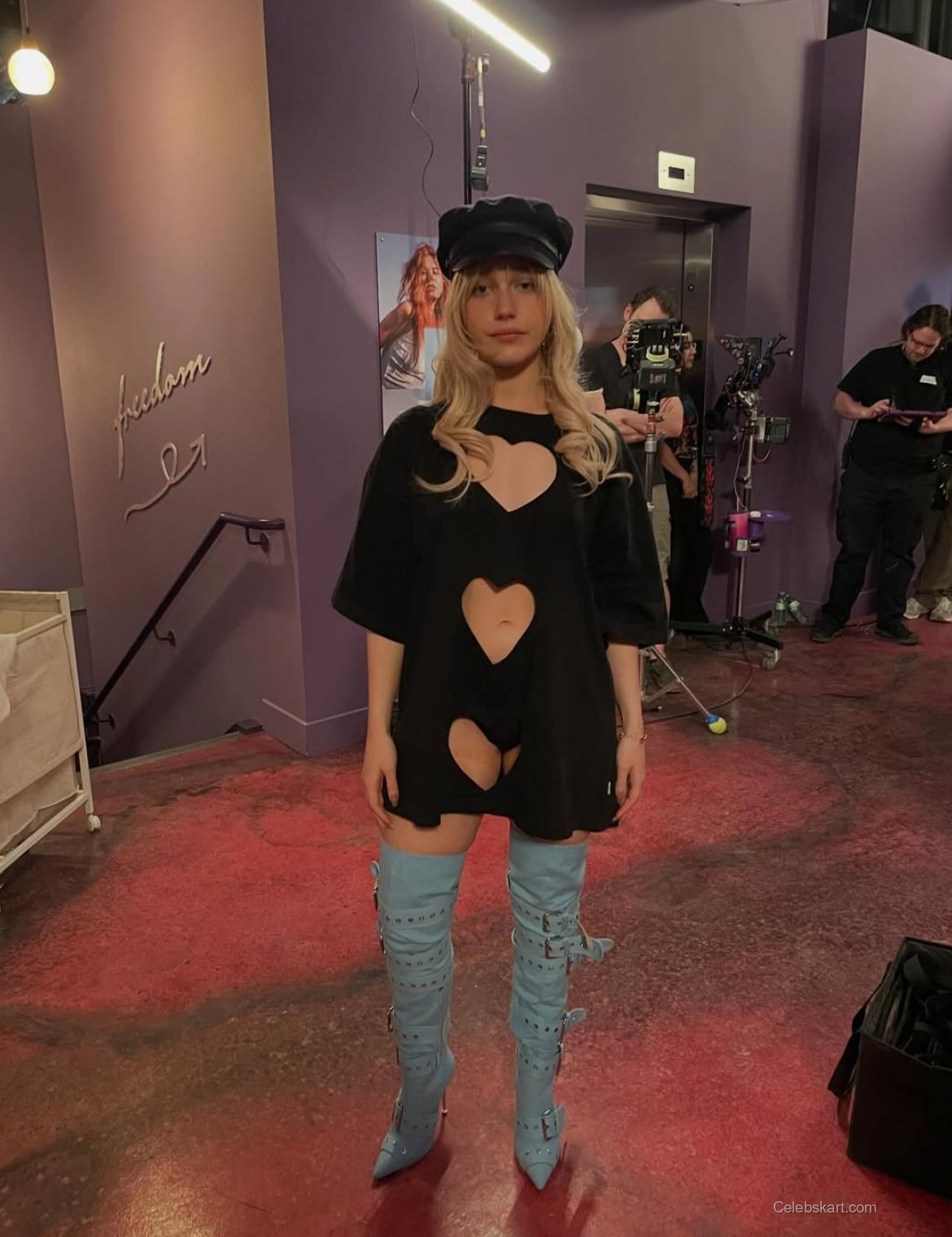 Victoria Pedretti, Oscars Party 2023 Photos 2