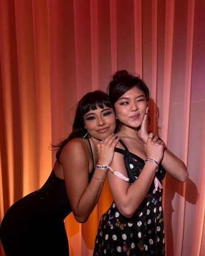 Xochitl Gomez stuns in stylish look at Instagram post 2026