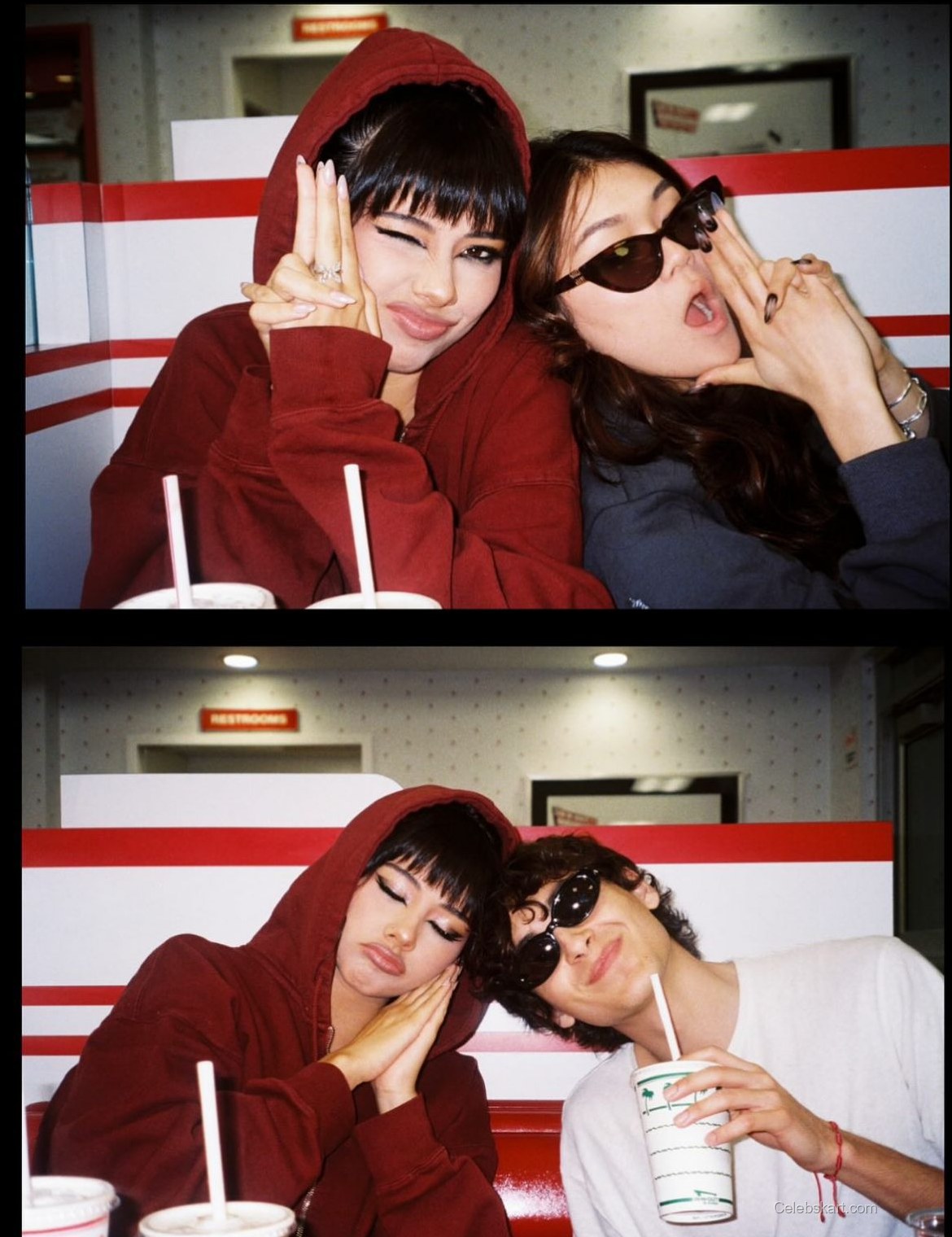 Xochitl Gomez Shows Off Stunning Instagram Looks, March 2026 2