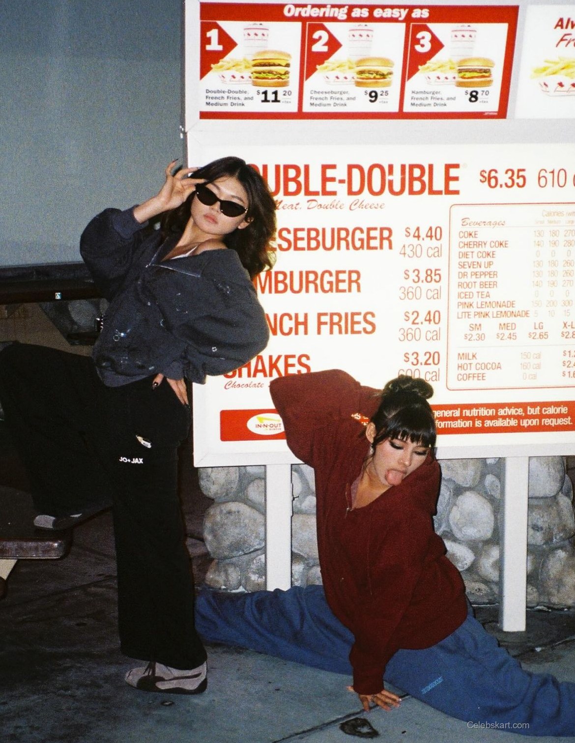 Xochitl Gomez Shows Off Stunning Instagram Looks, March 2026 4