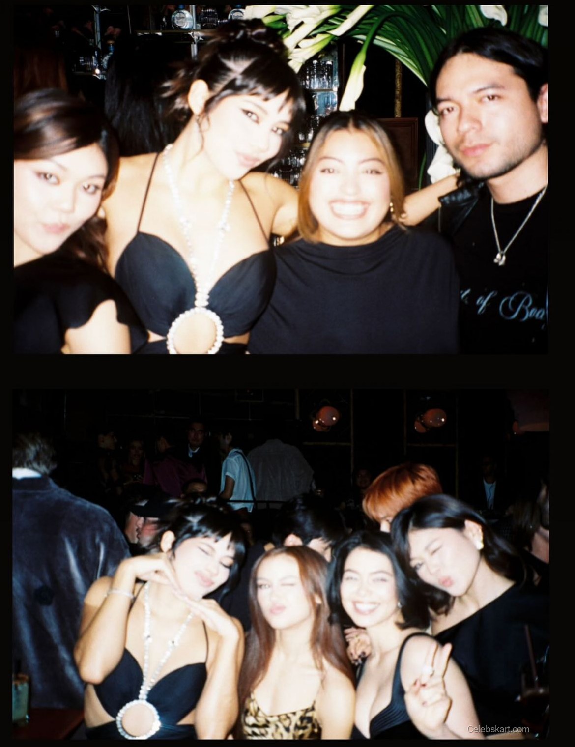 Xochitl Gomez Shows Off Stunning Instagram Looks, March 2026 5