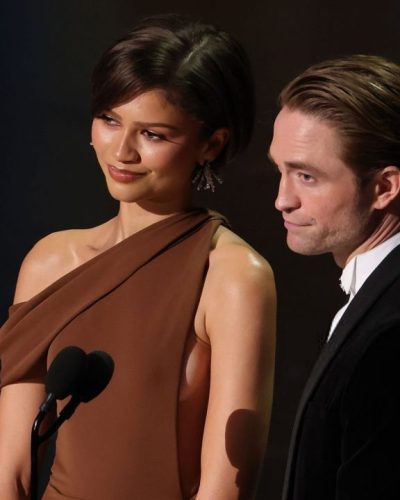 Zendaya And stuns in stylish look at appearance 2026