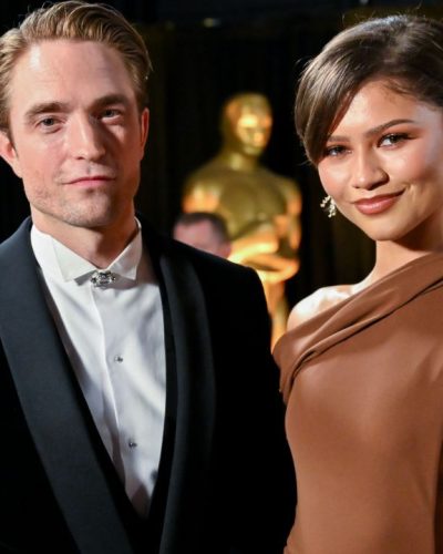 Zendaya And turns heads in stylish look