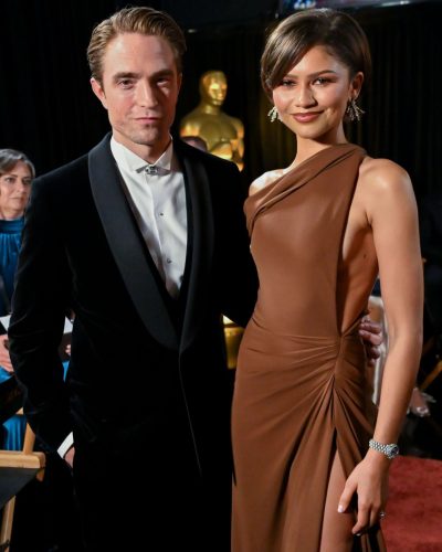 Zendaya And wearing stylish look at appearance 2026