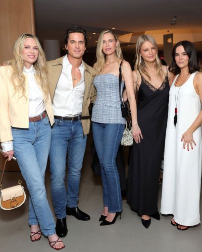 Zoey Deutch at Bloomingdale’s Event, 2026 2