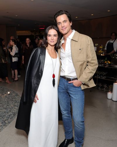 Zoey Deutch at Bloomingdale’s Event, 2026 5