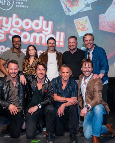 Zoey Deutch At Everybody Wants Some!! Anniversary 2023 3