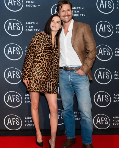 Zoey Deutch At Everybody Wants Some!! Anniversary 2023 4