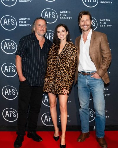 Zoey Deutch At Everybody Wants Some!! Anniversary 2023 5