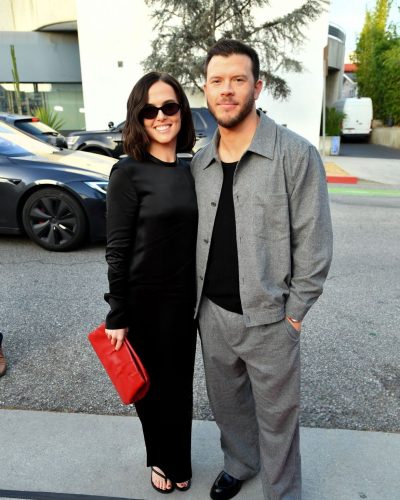 Zoey Deutch At Mike & Nick & Nick & Alice Premiere 2023 4