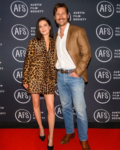 Zoey Deutch Celebrates Everybody Wants Some! Anniversary 2023 4