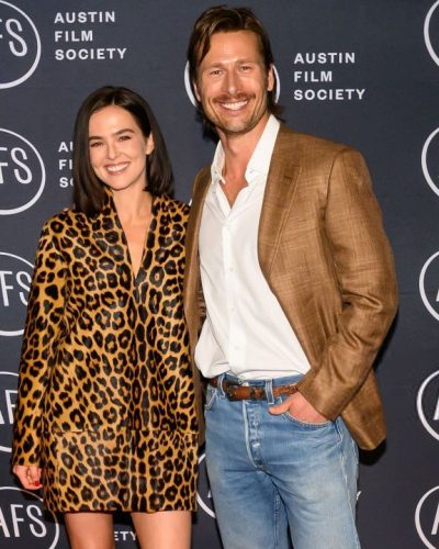 Zoey Deutch Celebrates Everybody Wants Some! Anniversary 2023 5