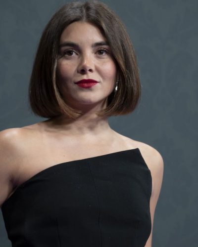 Alex Bejar At The Tribute Premiere In 2026 2