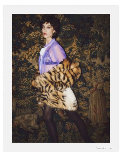 Alexa Chung photo image 11