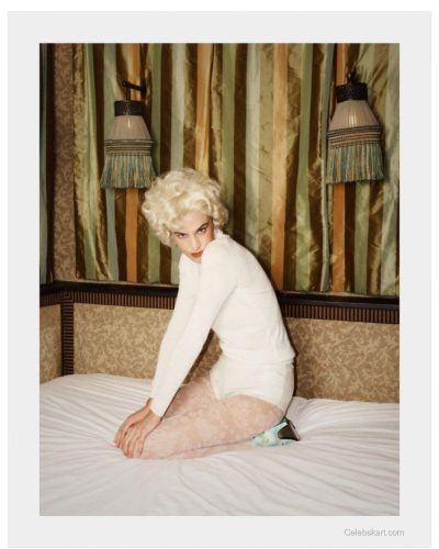 Alexa Chung photo image 13