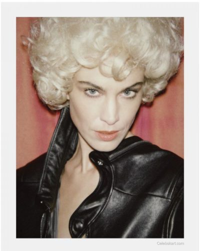 Alexa Chung photo image 14