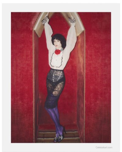 Alexa Chung photo image 16