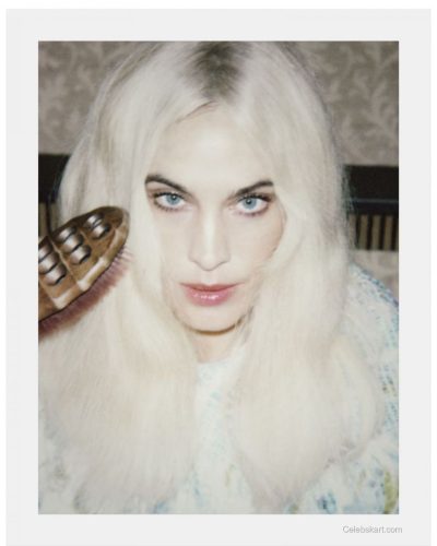 Alexa Chung photo image 17