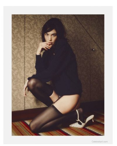 Alexa Chung photo image 6