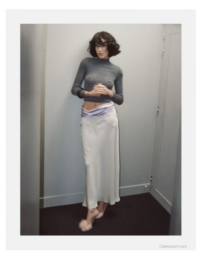 Alexa Chung photo image 8