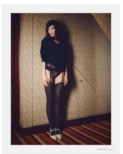 Alexa Chung photo image 9