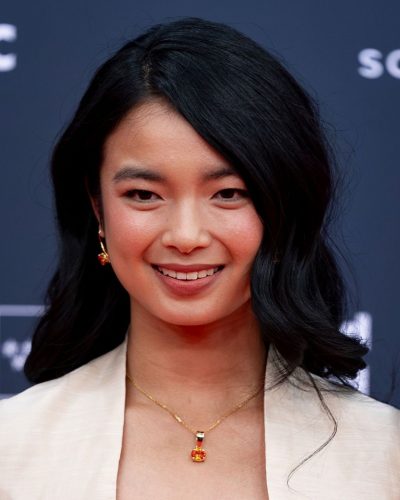 Alexandra Eala At Laureus Awards : A Fashion Highlight shot 4