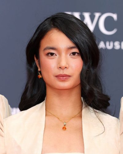 Alexandra Eala At Laureus Awards : A Fashion Highlight photo 7