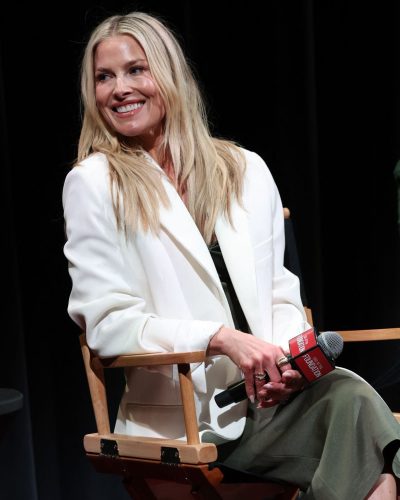 Ali Larter At Sag-aftra Foundation Conversations 2026 3