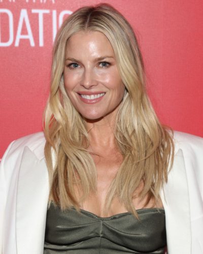 Ali Larter At Sag-aftra Foundation Conversations 2026 4