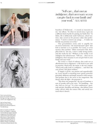 Ali Larter photo image 3