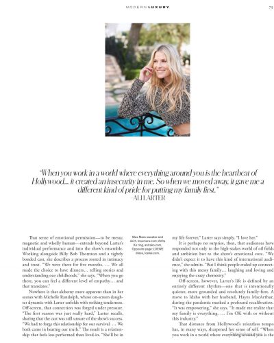 Ali Larter photo image 4