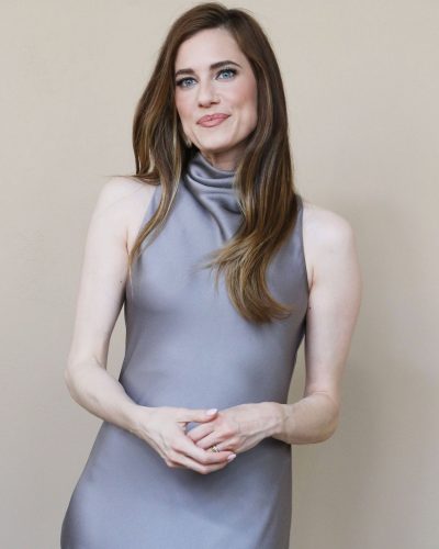 Allison Williams photo image 2