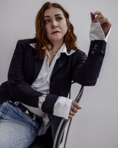 Alyson Hannigan